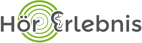 Logo Hör Erlebnis